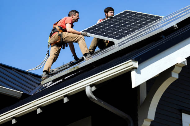 Steel Roofing in Oxford, MI